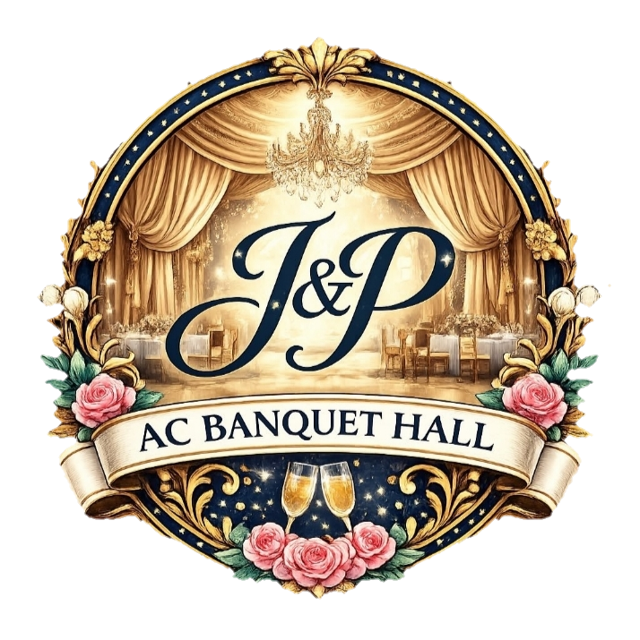 J&P Banquet Logo